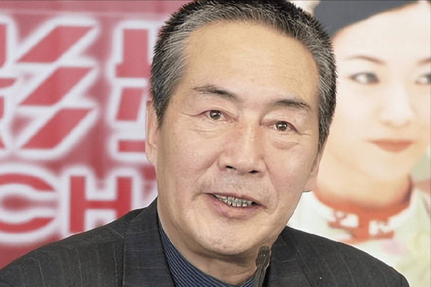 以為他們退休了,沒想到已去世,《大宅門》9位演員再也見不到了