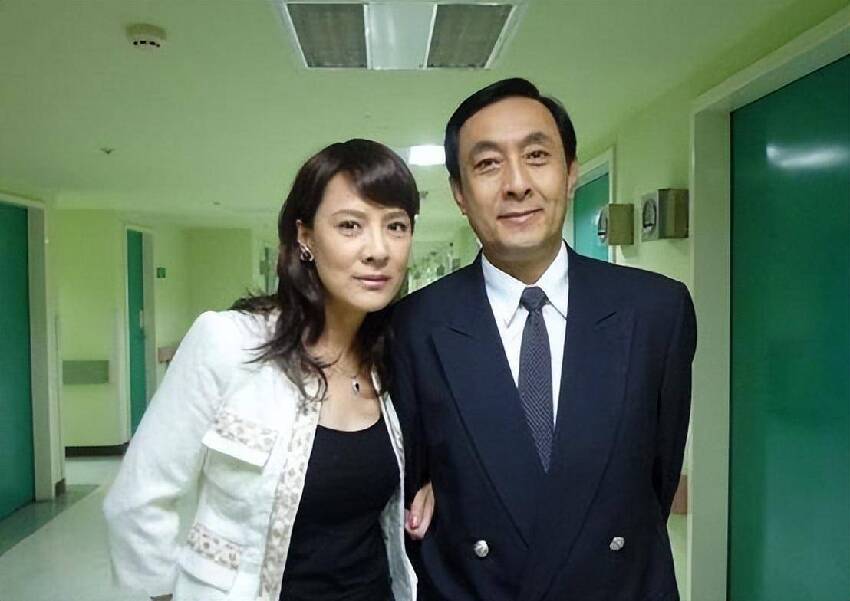 以為他們退休了,沒想到已去世,《大宅門》9位演員再也見不到了