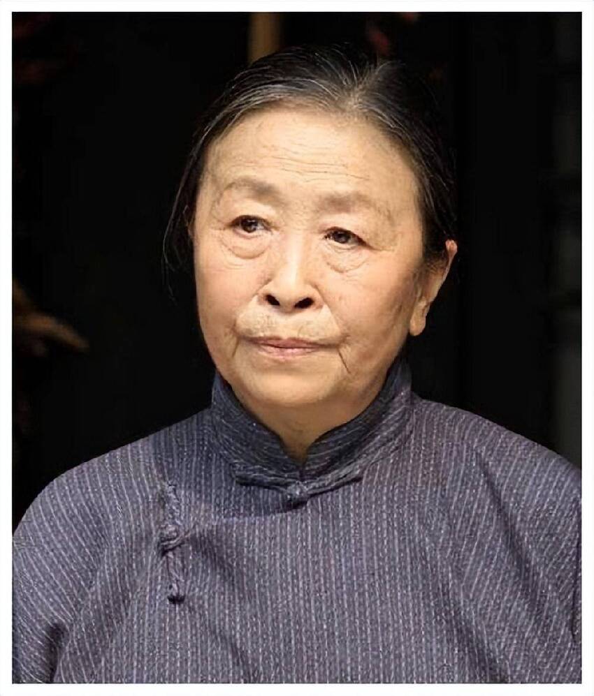 以為他們退休了,沒想到已去世,《大宅門》9位演員再也見不到了