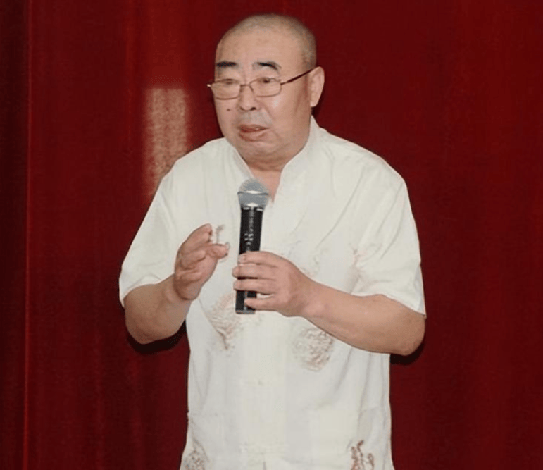 以為他們退休了,沒想到已去世,《大宅門》9位演員再也見不到了
