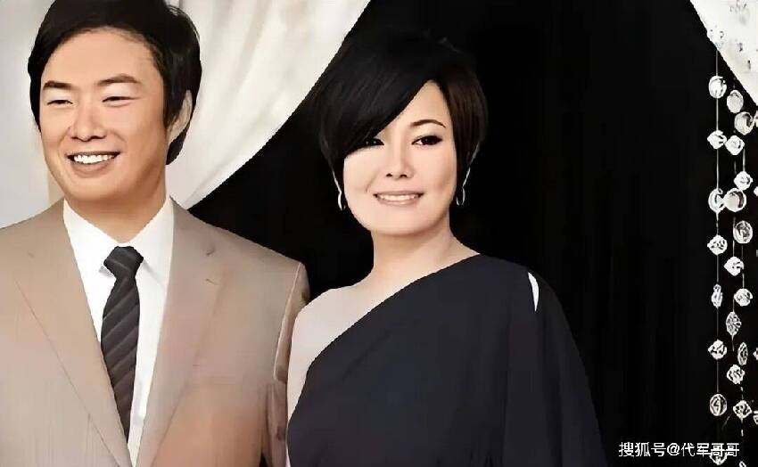 封麥引退7年！70歲費玉清「獨居淡出生活」曝光　與56歲知己相伴「為最愛的她終身不娶」