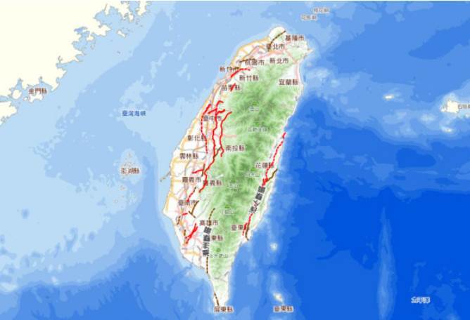 不排除是前震！嘉義6.4強震「主震還沒來」機率曝光「3地」要小心了