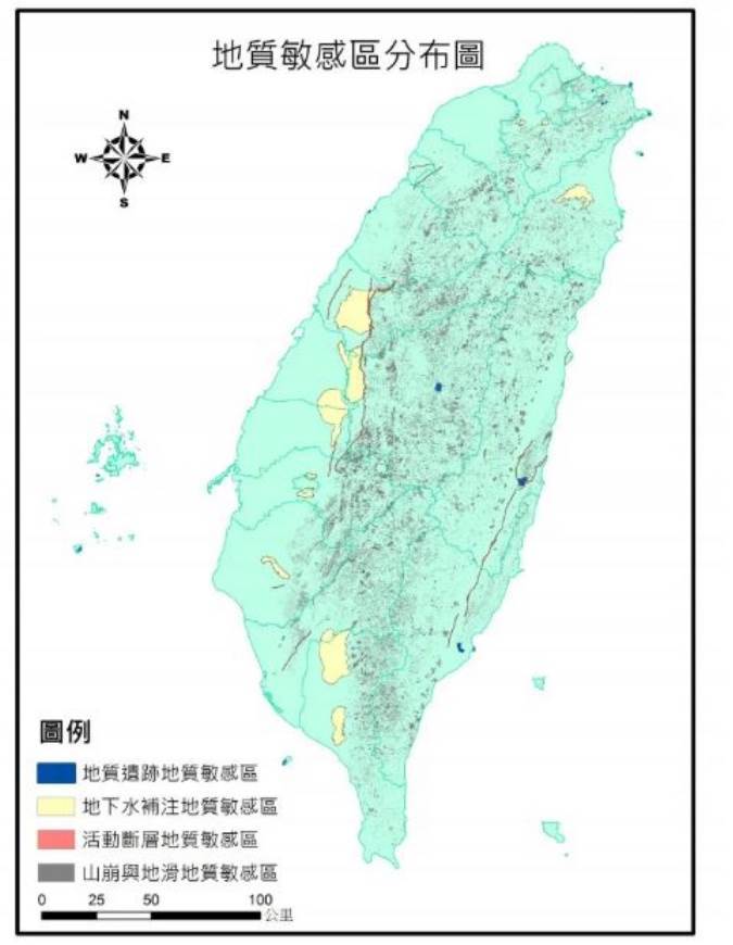 不排除是前震！嘉義6.4強震「主震還沒來」機率曝光「3地」要小心了