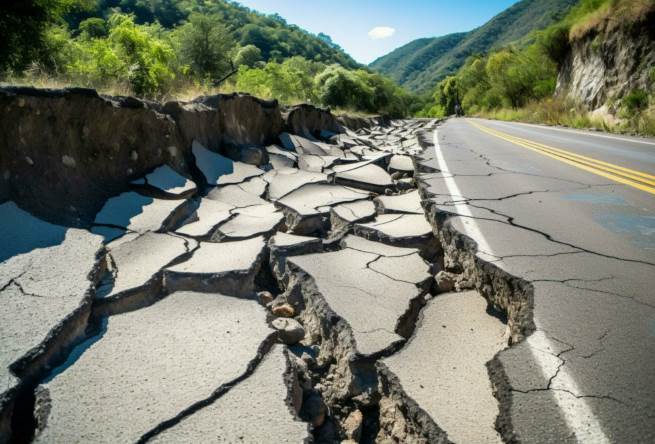 不排除是前震！嘉義6.4強震「主震還沒來」機率曝光「3地」要小心了