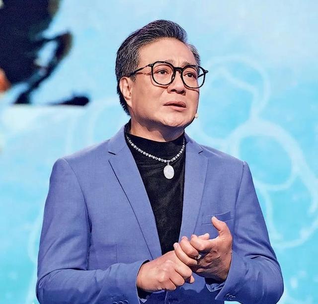 TVB老戲骨向高層喊話勸公司勿再冷待員工,曾志偉：想離開就離開咯