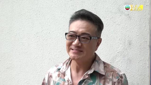TVB老戲骨向高層喊話勸公司勿再冷待員工,曾志偉:想離開就離開咯