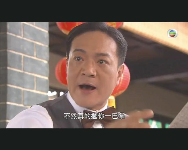 TVB老戲骨向高層喊話勸公司勿再冷待員工,曾志偉:想離開就離開咯