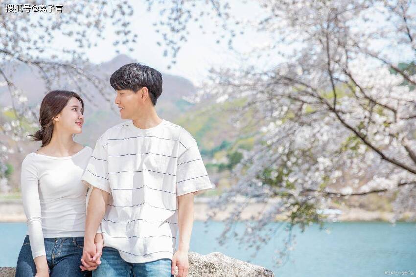女人喜歡上你後,往往會帶你去以下四個地方