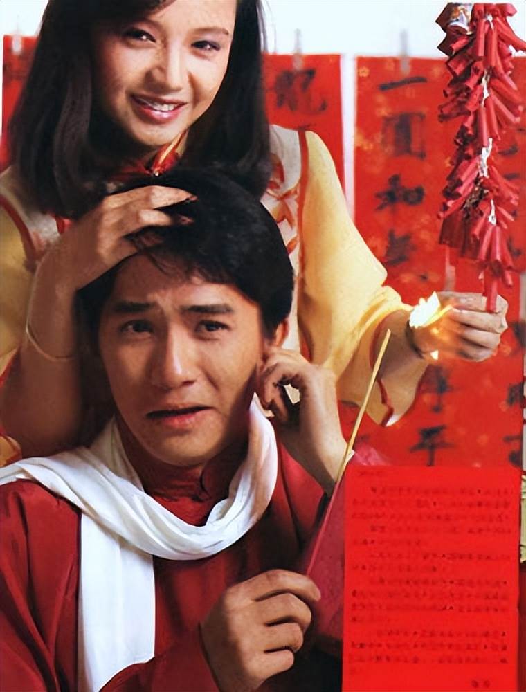 曾華倩:與梁朝偉同居6年分手,獨自撫養兒子,如今兒子是她驕傲