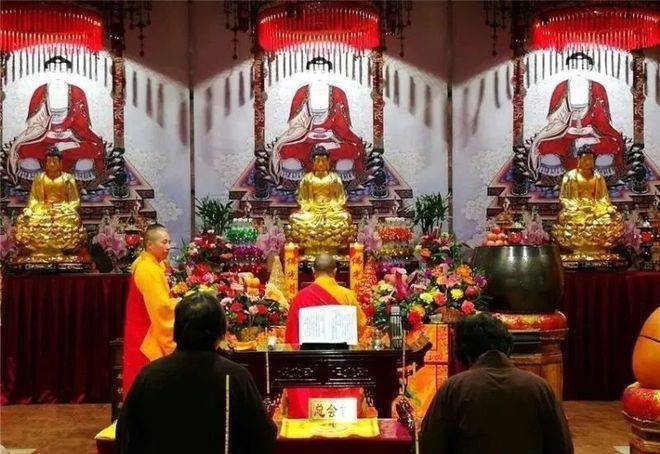 為什麼有人拜拜特別靈？原來燒香時都會說這2個字