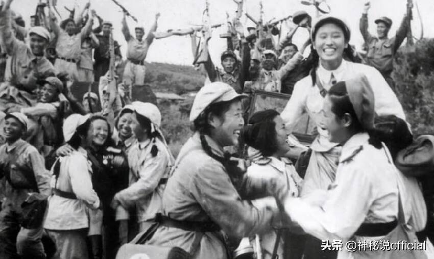 84歲尼姑絕食7天圓寂！生前交代把肉身放入坐缸，3年後開缸「眾人驚呆了」...