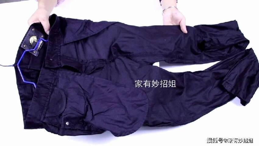 新衣服買回來「別用清水洗」　服裝店老闆教了「這麼做洗得乾淨又不褪色」