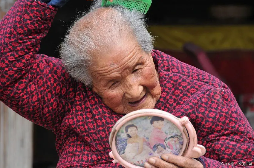 107歲沒三高！全靠一碗兩塊錢的「它」　一吃通便「二吃護眼」三吃降壓