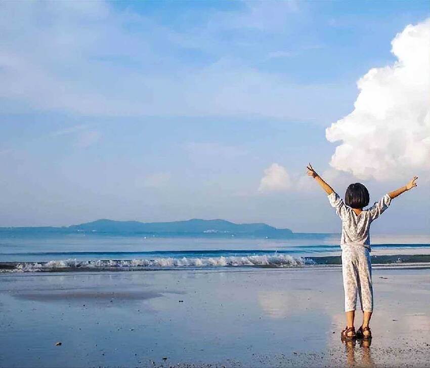 養女兒,寧可教她一身刺,不可教她綿如羊
