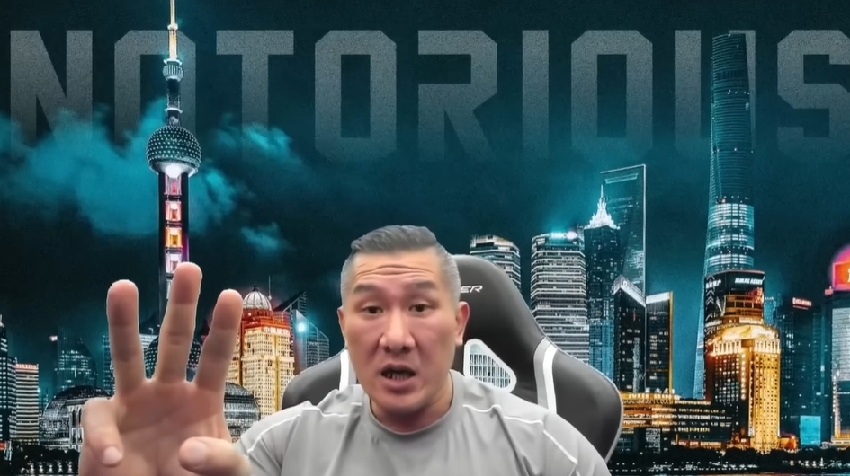 館長公開大師兄「勒索、霸凌」時間軸！痛批12年情分全敗：整天領錢不做事