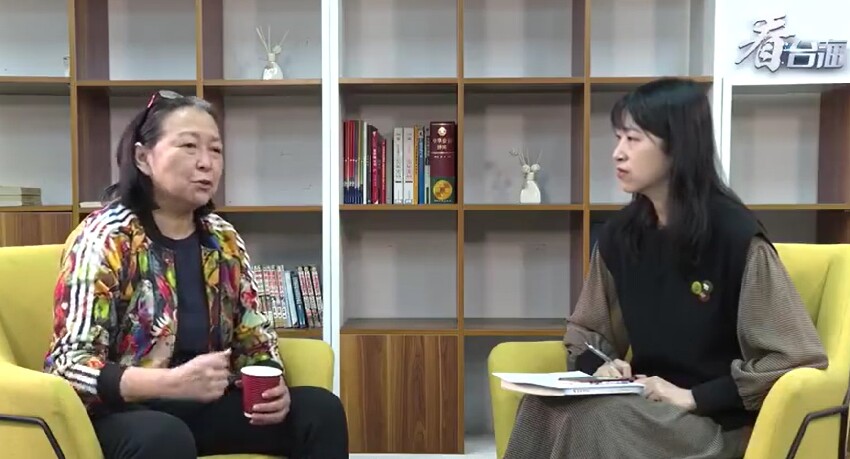 71歲方芳喊話要統一！比喻「台灣就像小孩」：打2巴掌才知厲害　全網震怒「逼剪健保卡」她卻捨不得