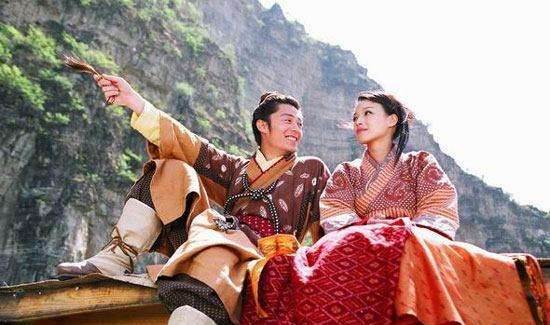 這一次,姐弟戀的「殘酷現實」,在49歲林心如身上展現得淋漓盡致!