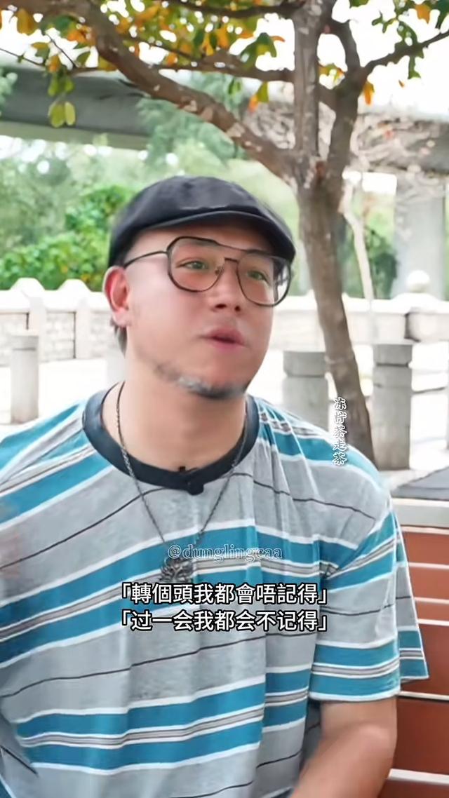 張致恆罕接受採訪談被罵！承認有自殺念頭，網友不買賬批其自找的