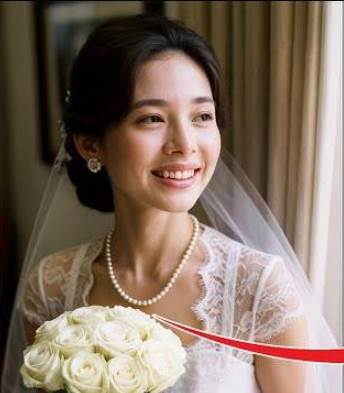 2004年南投年輕女教師在婚禮當天無故失蹤…12年後工人搬移一輛休旅車時，意外在行李艙下發現一具骸骨，揭開令人心碎的真相…