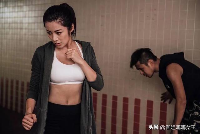 36歲香港女演員熬足14年望改名轉運，未婚先孕生父身份成迷