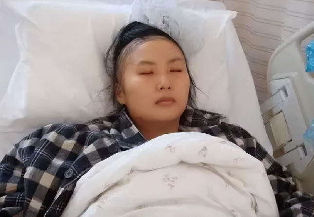 32歲女博士臨死前自拍視頻：別再熬夜，熬夜會死！人的一生，最該看透這2件事，引發千萬網友關注！