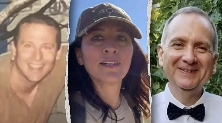 出大事了！伊朗出手「白宮緊急會議」　美國「11名大咖失蹤身亡」