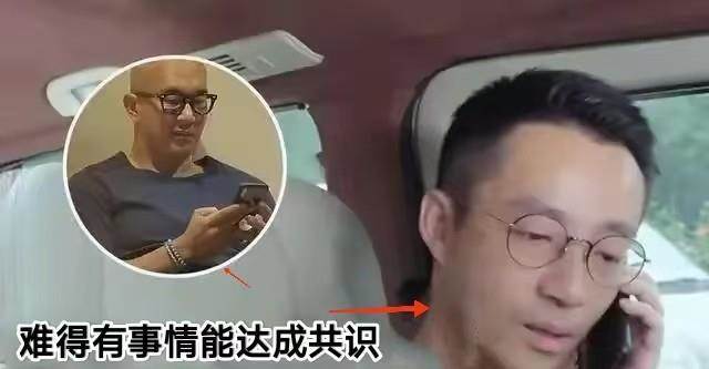 這一次汪小菲讓所有人刮目相看，小玥兒力挺，具俊曄心服口服！