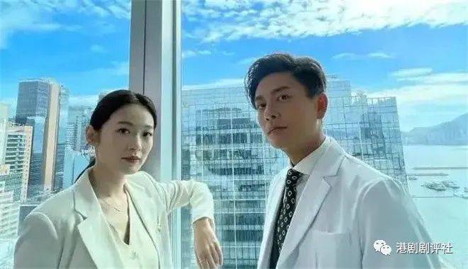 TVB《法證先鋒6》來了，男主角還是他，兩位女主變客串演出