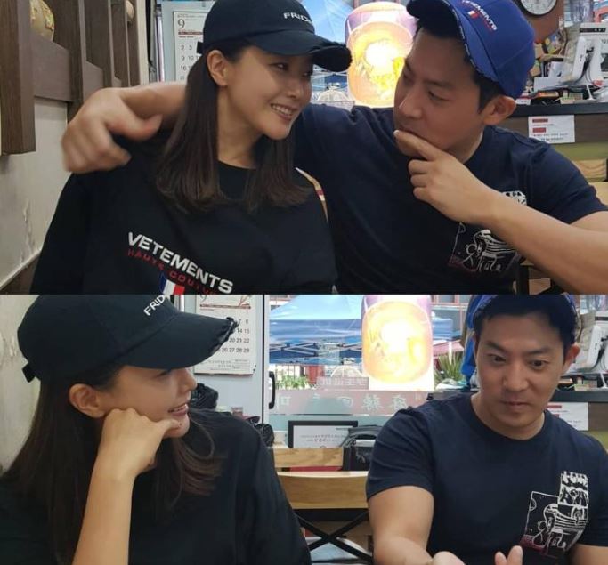 全國公認「第一美女」!昔日美若天仙「48歲近照卻嚇壞眾人」 「皮膚鬆弛、法令紋盡顯」蒼老如阿姨