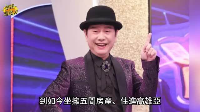 77歲黃西田交代後事遺囑曝光，欠債4億晚年活成這樣，女兒含淚說出父親心酸隱情太唏噓