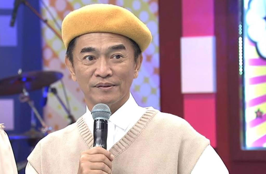 靠李坤城神助攻！吳宗憲「聞恩師噩耗」哽咽發聲　「淚曝當年恩情」：沒有他就沒有我