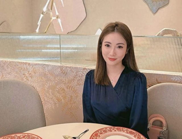 TVB知名女星宣布年底結婚，美夢成真嫁入豪門，明年約滿坐等離巢