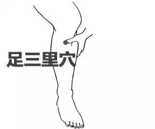 百病從濕氣起!找到身體「排濕口」經常拍一拍 「濕氣全排出去」身體越來越健康