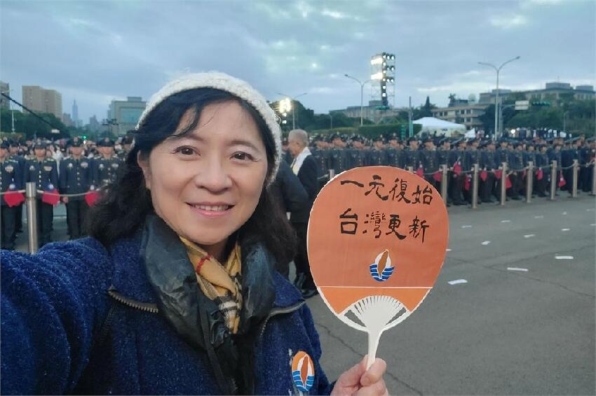 快訊／黨主席宣布「確定參戰2026」這縣市恐爆大混戰