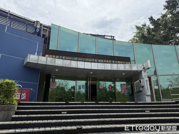 快訊/台北市裡民中心「驚見男屍」!竟是「晶華酒店前經理」里長嘆:生前很痛苦
