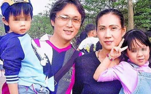 「台灣第一小生」趙擎：不顧反對娶5婚6孩媽，2年後5000萬身家全沒了，留下6個孩子他卻做出驚人決定
