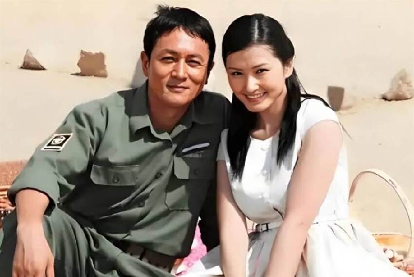 「台灣第一小生」趙擎：不顧反對娶5婚6孩媽，2年後5000萬身家全沒了，留下6個孩子他卻做出驚人決定