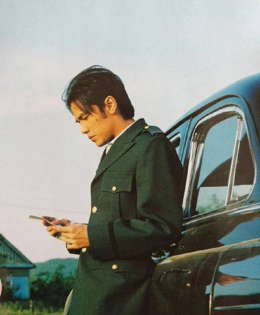 華語樂壇25年:沒有一位歌手能媲美周杰倫,除了華晨宇