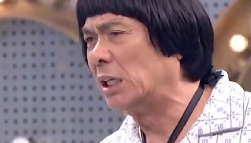 謝金燕同居30年男人曝光，藏23年私生子首露面，當年密婚真相終於瞞不住