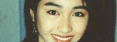 黎姿當年有多美?被讚「史上最神似趙敏」,張柏芝自嘆不如她好看