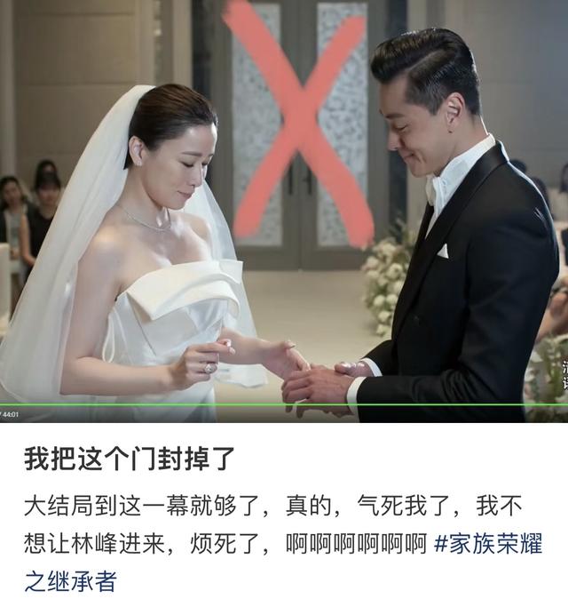 TVB「深情高富帥專業戶」黃浩然：黃宗澤和林峰都被他比下去了