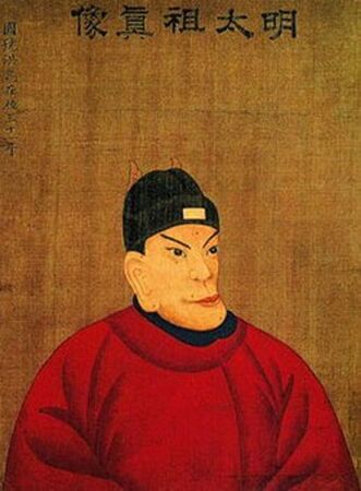 整容變毀容！正妹淚喊「撞臉朱元璋」名醫冷回：這叫洋氣臉
