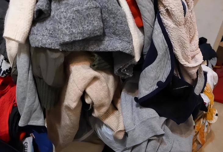 新買的衣服要不要先洗再穿？聽服裝老闆說完，才知道我錯了幾十年