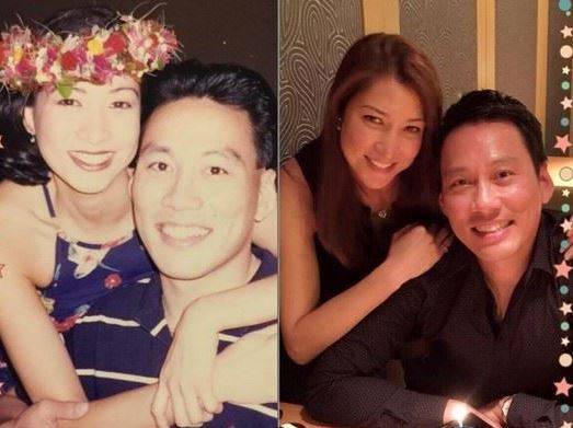 結婚21年！艾力克斯突公開致歉「我對不起詠嫻」... 原因曝光「季芹也說話了」