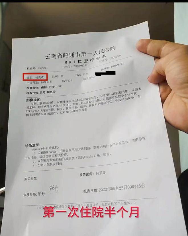 快訊/網紅小楊哥過世!家人心痛證實 #年僅33歲