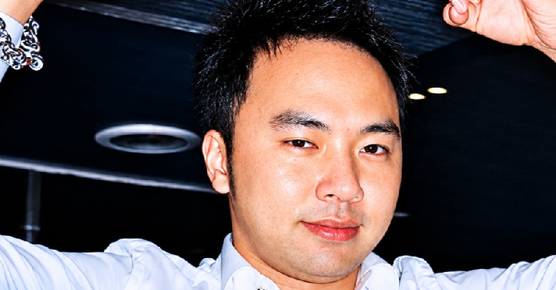 李宗瑞獄中驚傳病逝？假釋前爆壞訊息 第 2 張