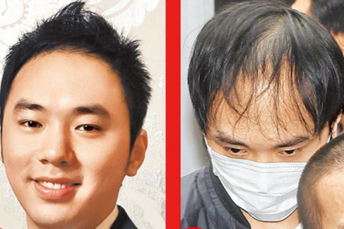 李宗瑞獄中驚傳病逝?假釋前爆壞訊息 第 3 張