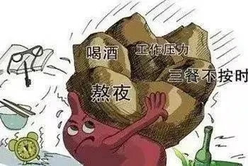 大病來臨前，脖子上會發出3個求救的信號，越早發現越好