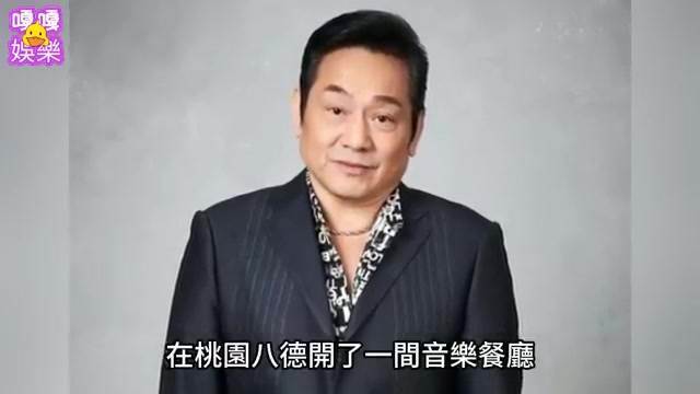 罹患惡疾爆肥20斤，晚年喪妻欠4百萬巨債，72歲八點檔男星竟活成這樣