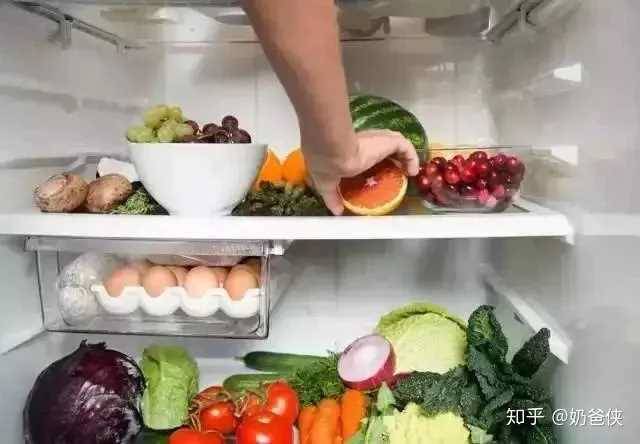 冰箱裡的肉凍多久就不能吃了？一張表總結得清清楚楚！